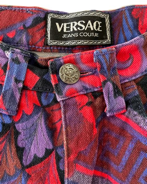 why is versace jeans couture cheaper